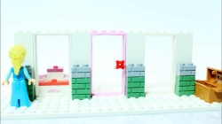 مجموعه استاپ موشن لگو ها برای کودکان قسمت 71